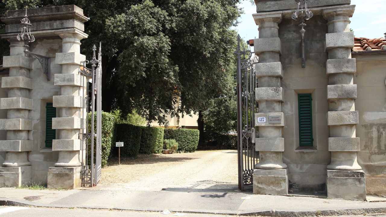 Photo of Outdoor in Rovezzano