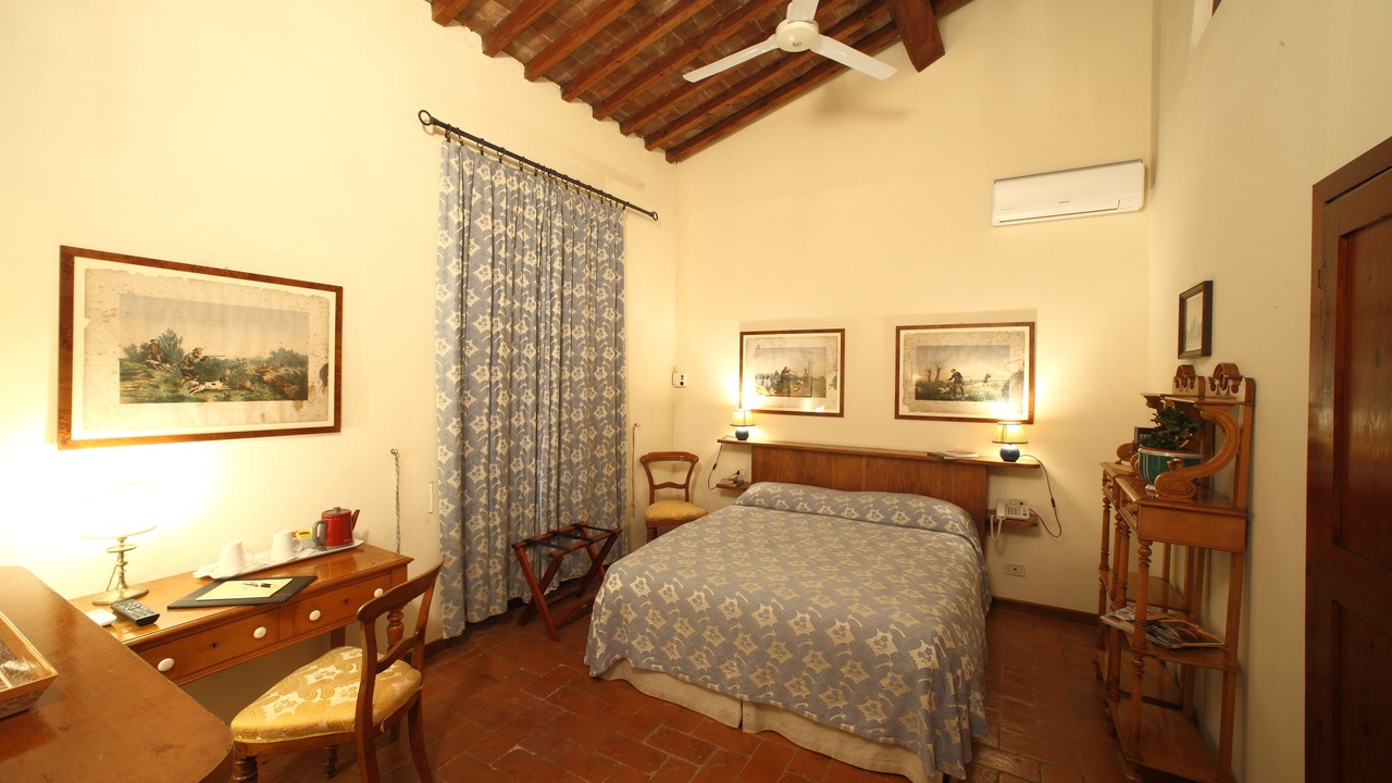 Photo of Bedroom in Rovezzano