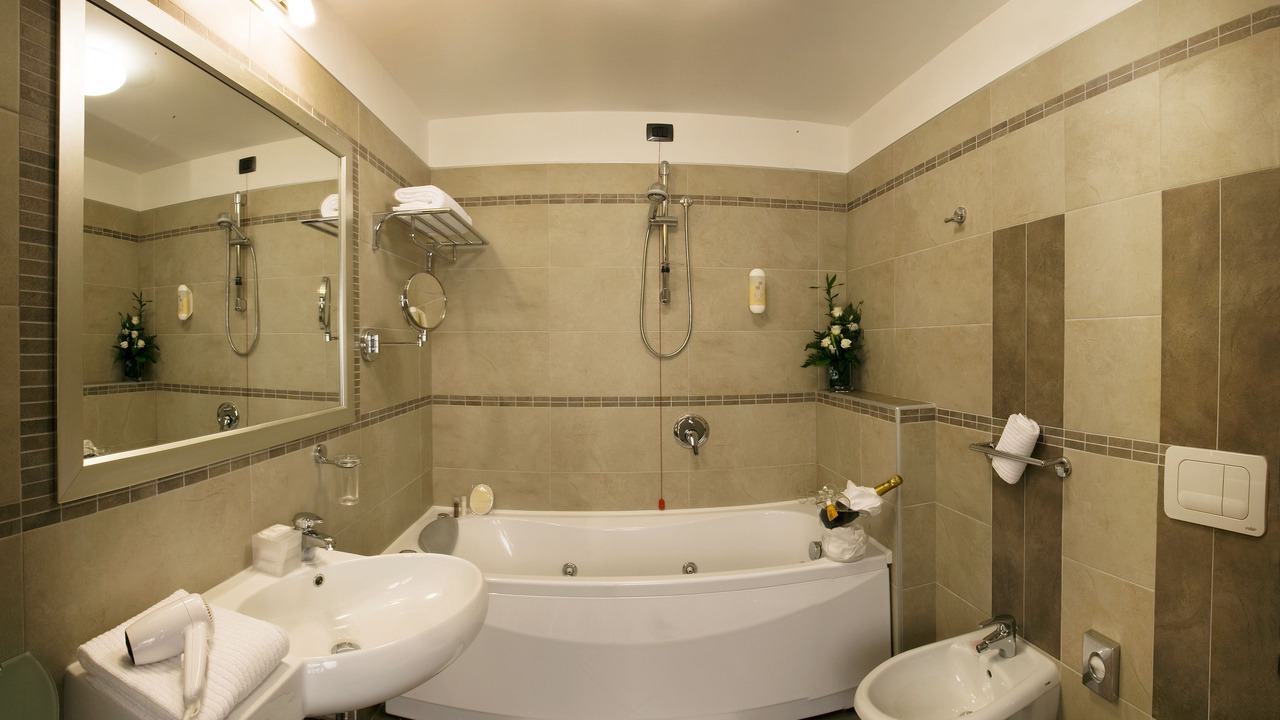 Photo of Bathroom in San Donato-San Vitale