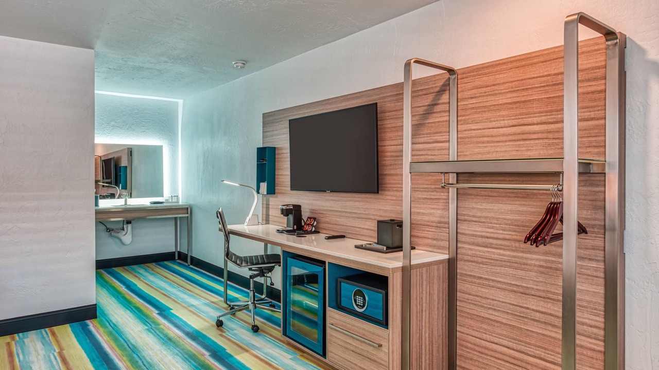 Photo of Bedroom in Port Hueneme