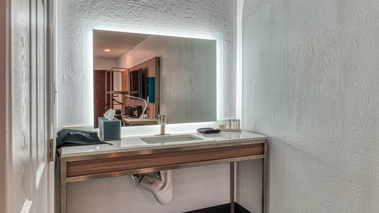 Photo of Bedroom in Port Hueneme