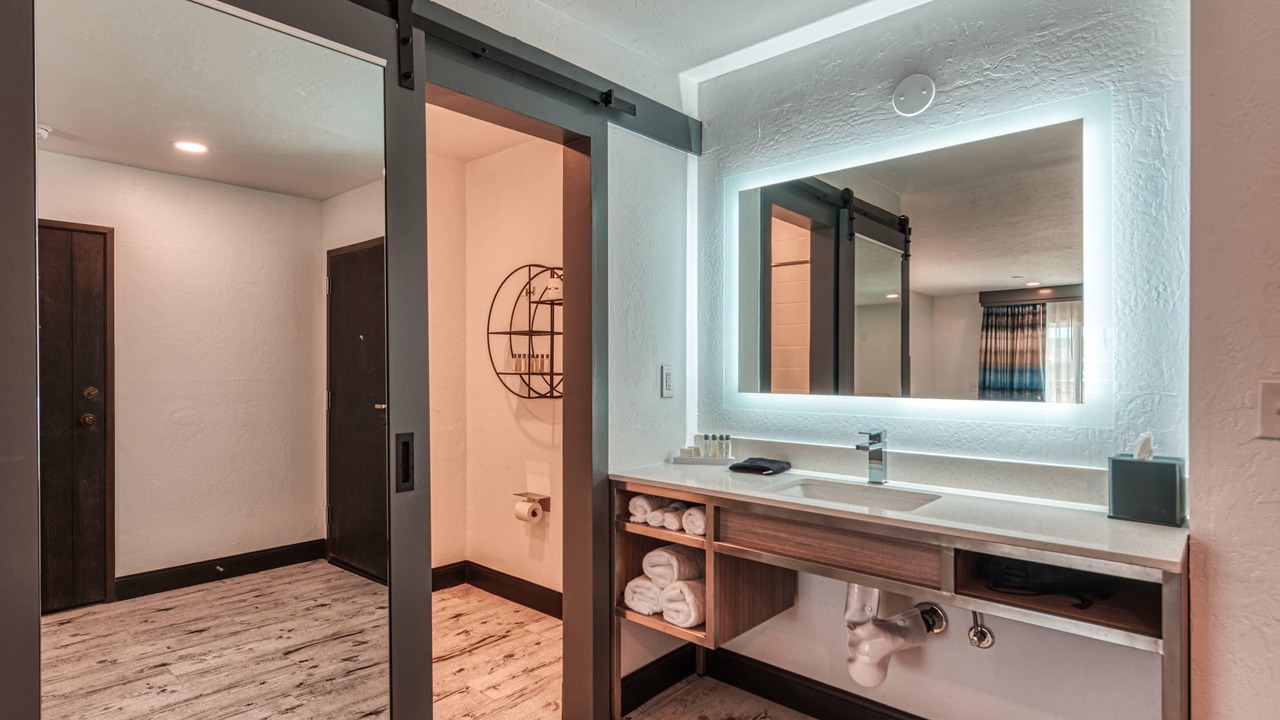Photo of Bedroom in Port Hueneme