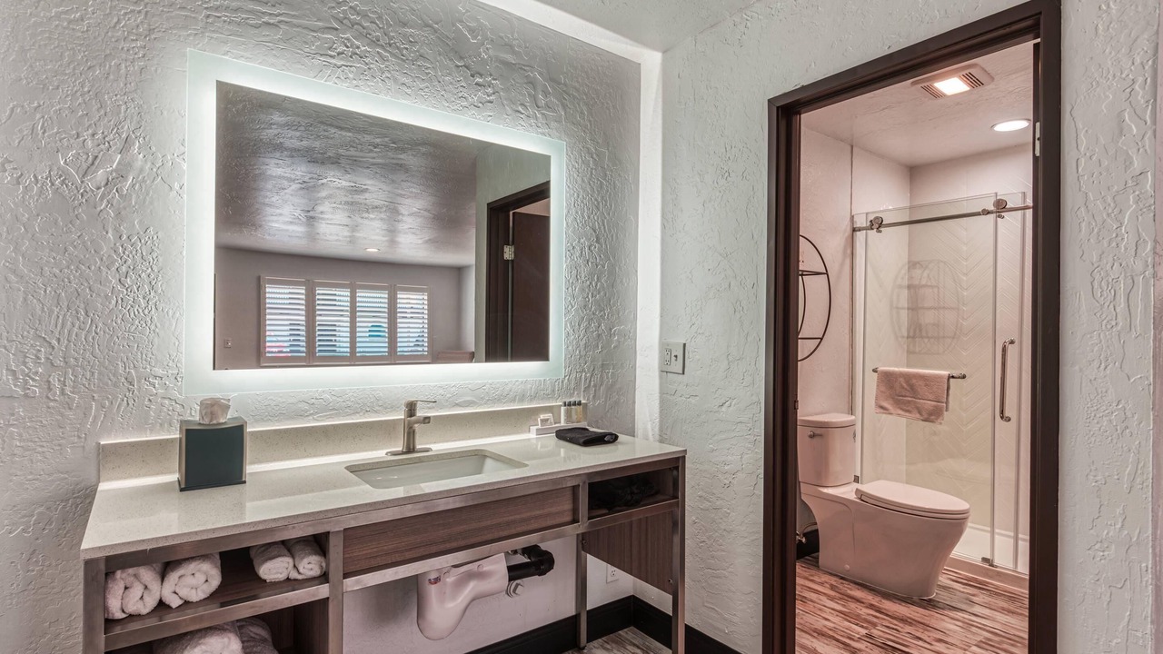 Photo of Bedroom in Port Hueneme