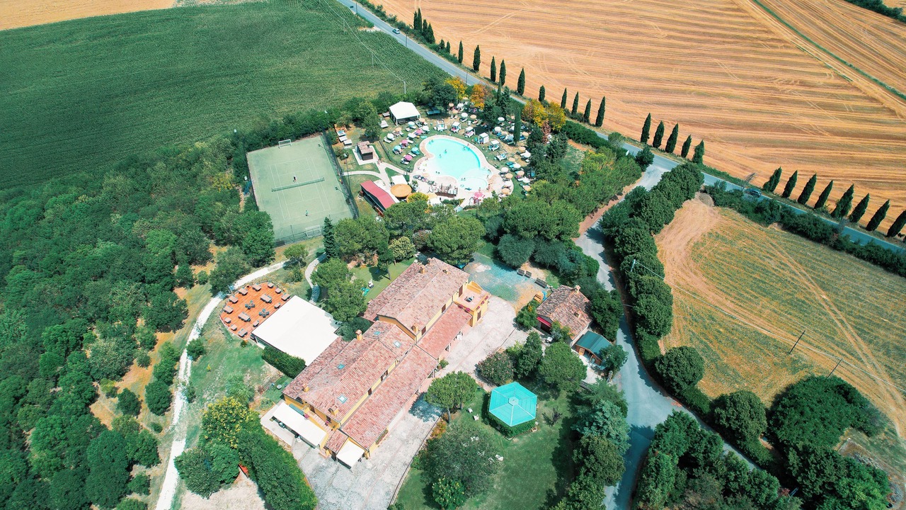 Photo of Outdoor in Coriano
