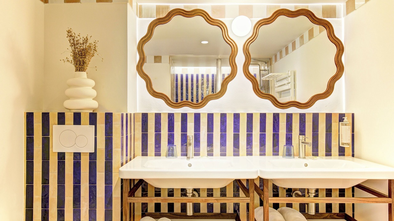 Photo of Bathroom in Old Town