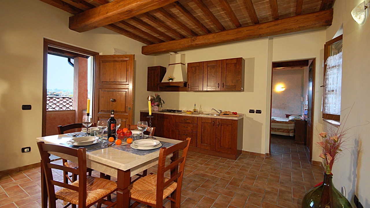 Photo of Others in Castel San Gimignano