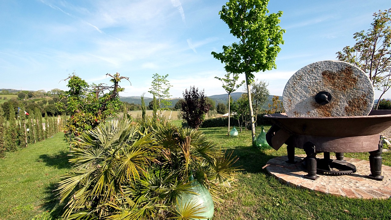 Photo of Outdoor in Castel San Gimignano