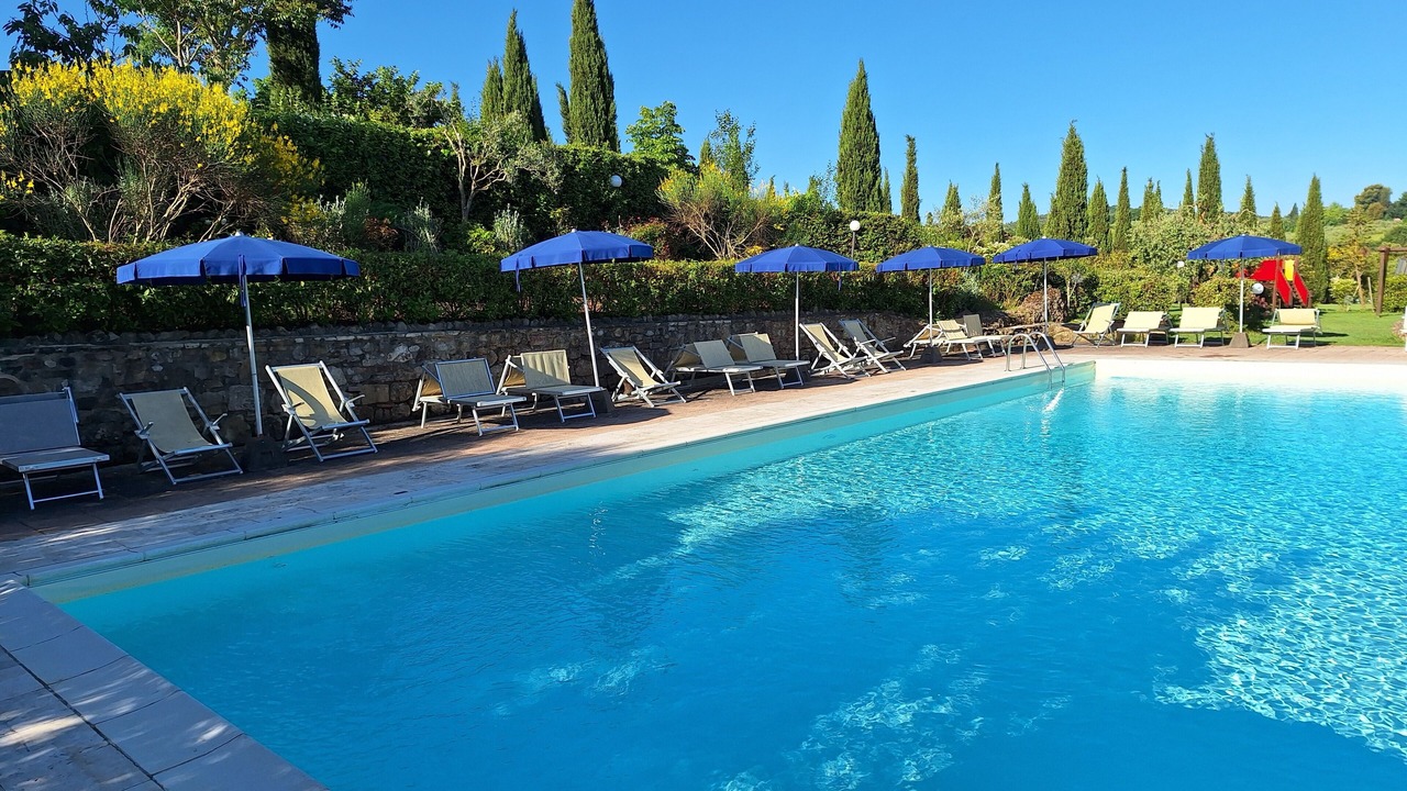 Photo of Outdoor in Castel San Gimignano