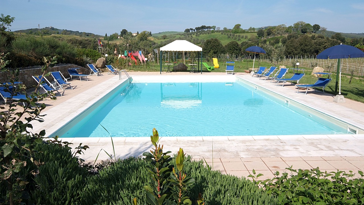 Photo of Outdoor in Castel San Gimignano