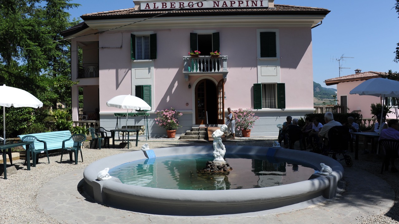 Photo of Outdoor in Lizzano in Belvedere