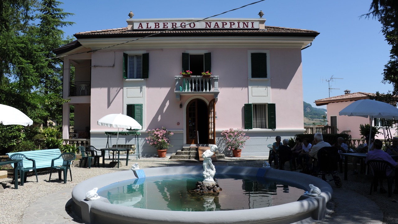 Photo of Outdoor in Lizzano in Belvedere