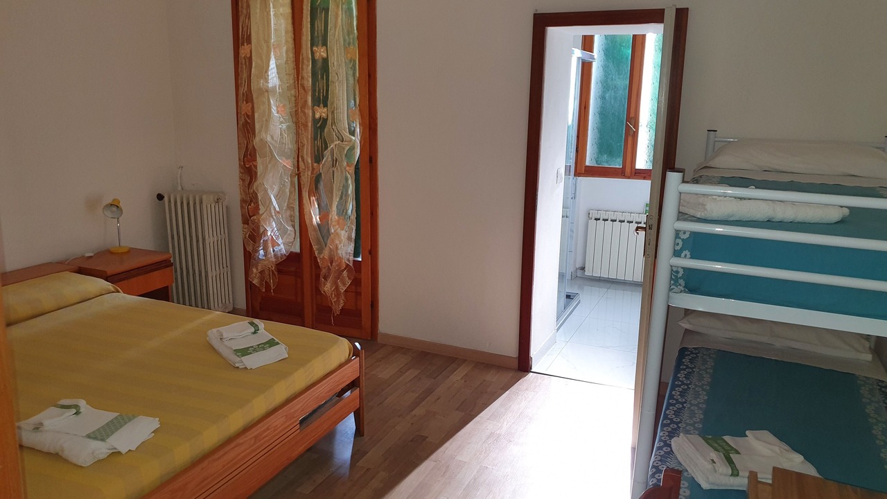 Photo of Bedroom in Lizzano in Belvedere