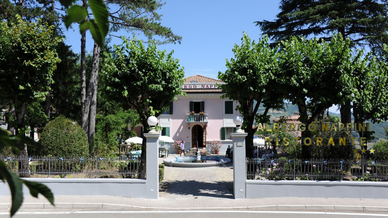 Photo of Outdoor in Lizzano in Belvedere