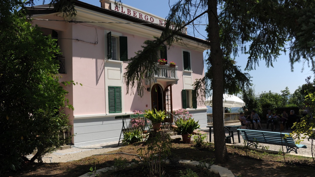 Photo of Outdoor in Lizzano in Belvedere