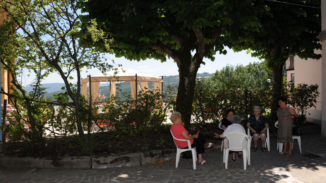 Photo of Outdoor in Lizzano in Belvedere