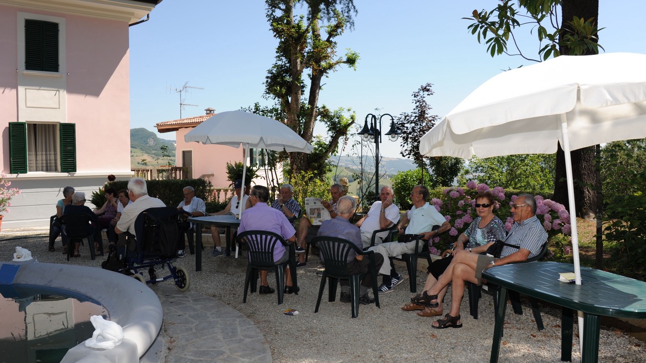 Photo of Outdoor in Lizzano in Belvedere