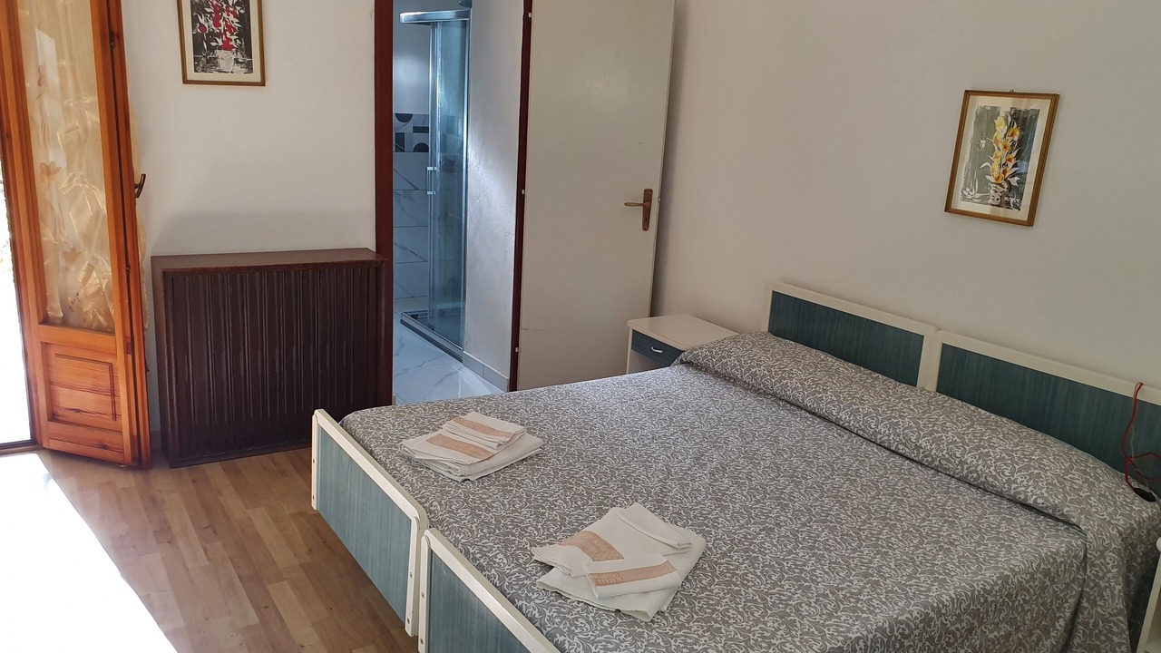 Photo of Bedroom in Lizzano in Belvedere