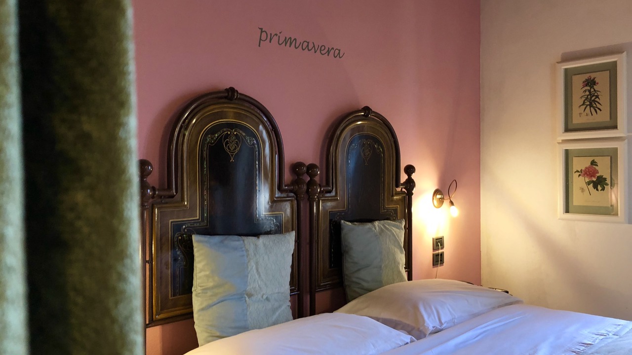 Photo of Bedroom in Brisighella