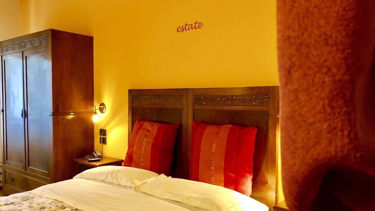 Photo of Bedroom in Brisighella