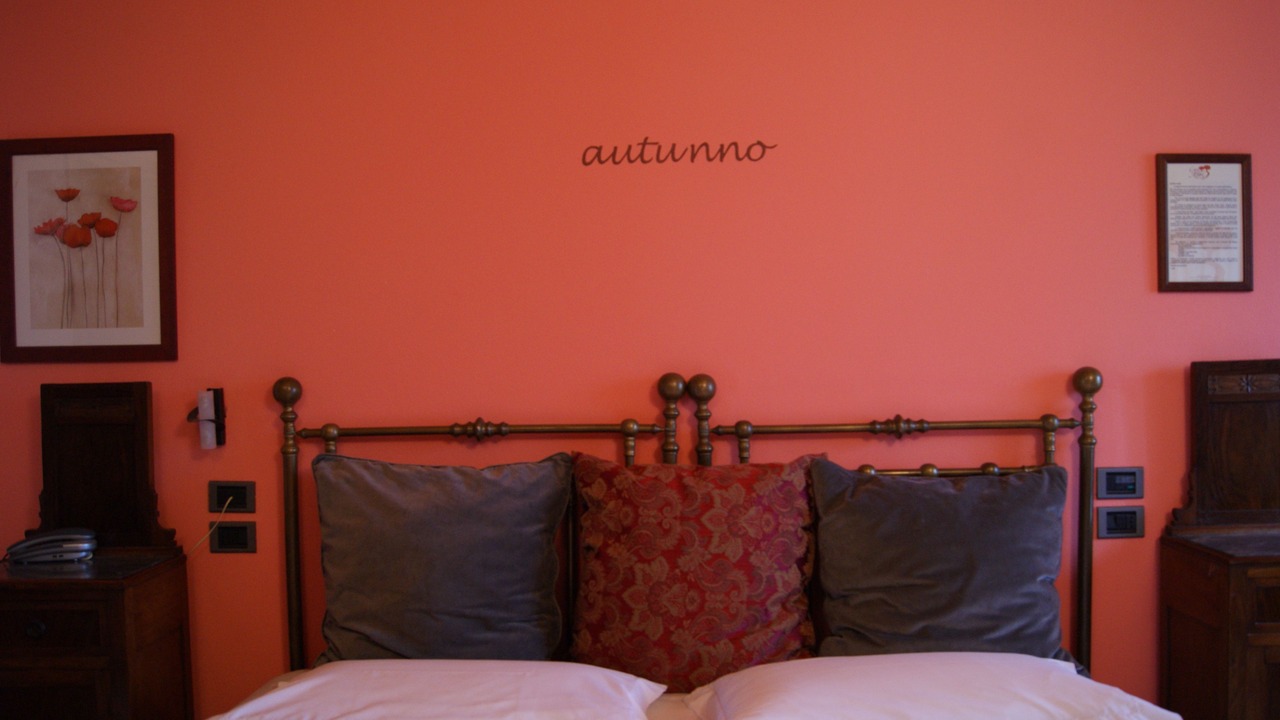 Photo of Bedroom in Brisighella