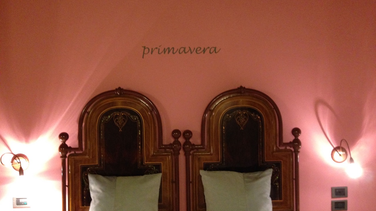 Photo of Bedroom in Brisighella
