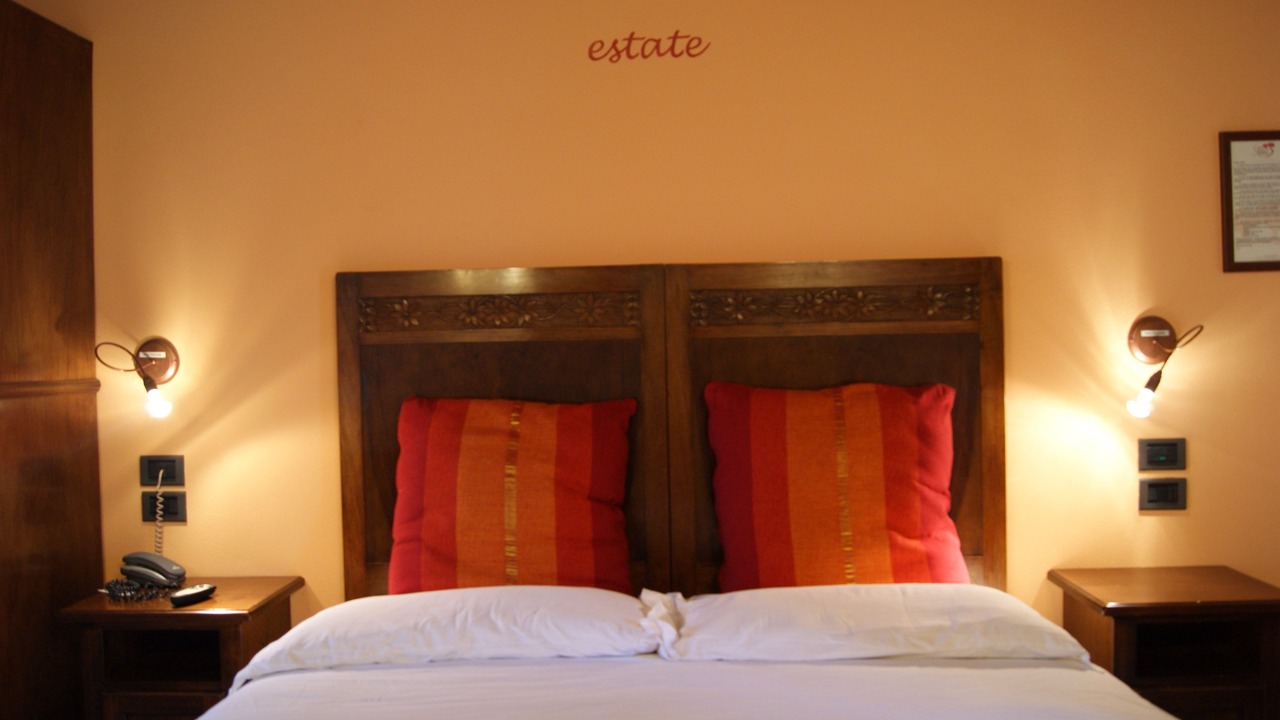 Photo of Bedroom in Brisighella