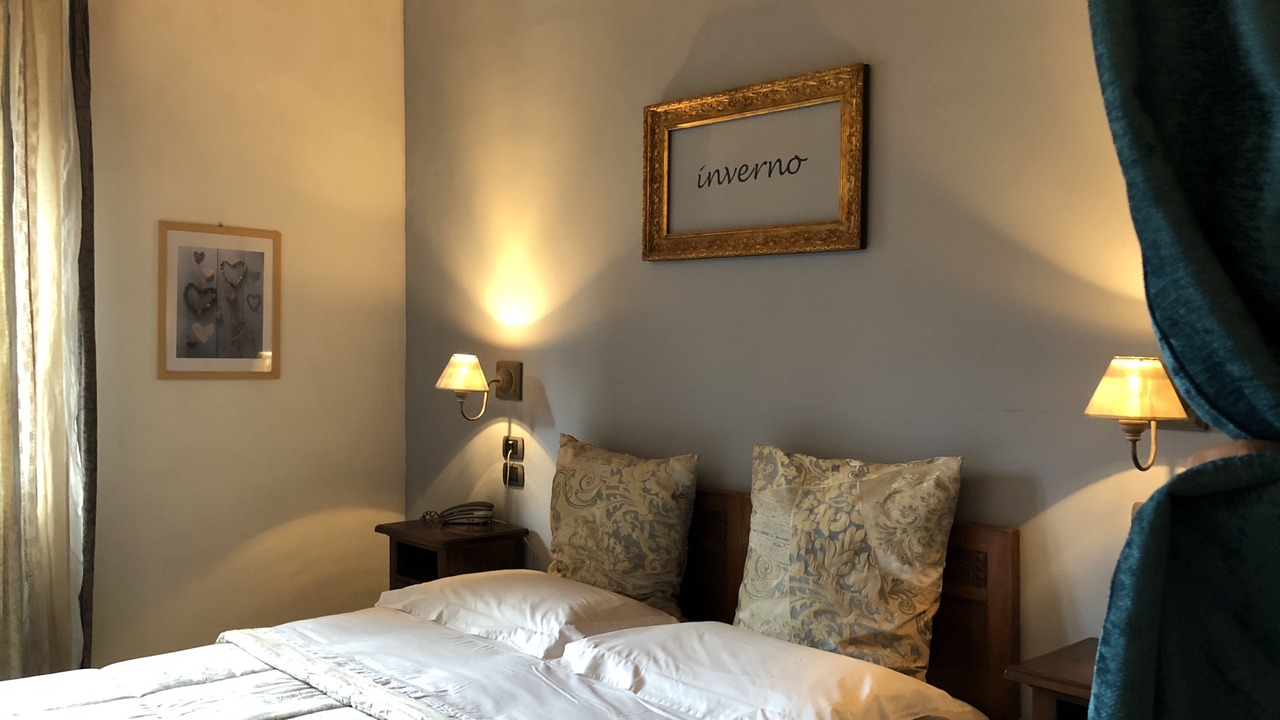 Photo of Bedroom in Brisighella