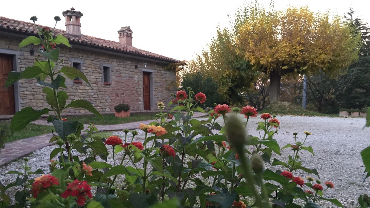 Photo of Patio Balcony in Brisighella