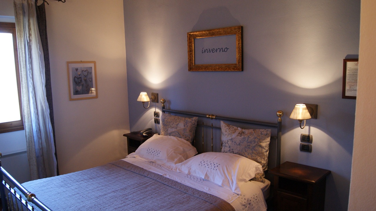 Photo of Bedroom in Brisighella