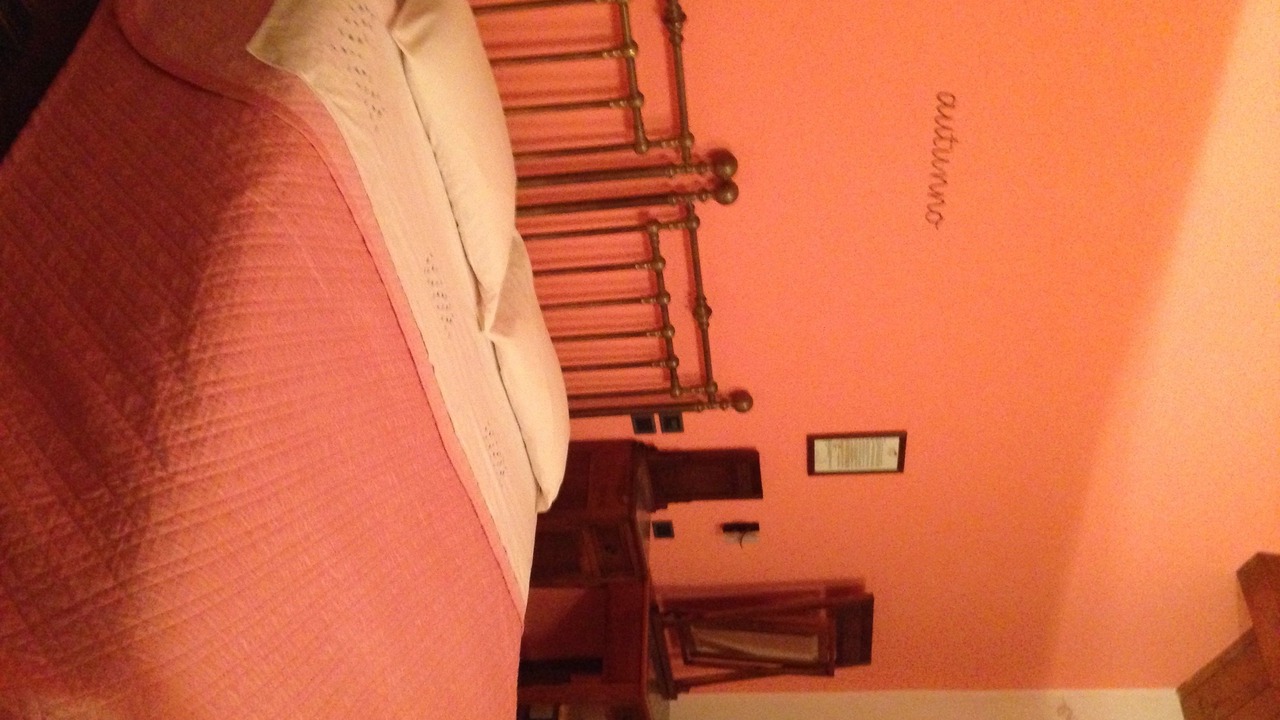 Photo of Bedroom in Brisighella