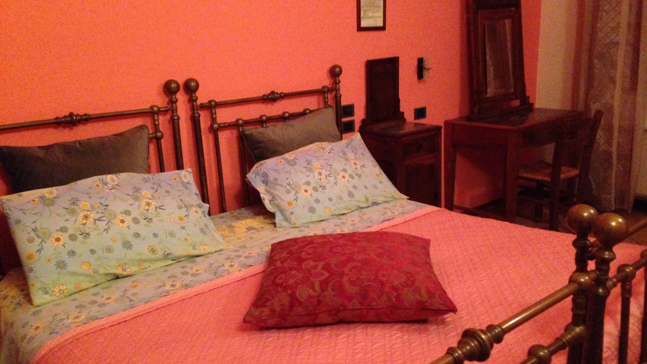 Photo of Bedroom in Brisighella