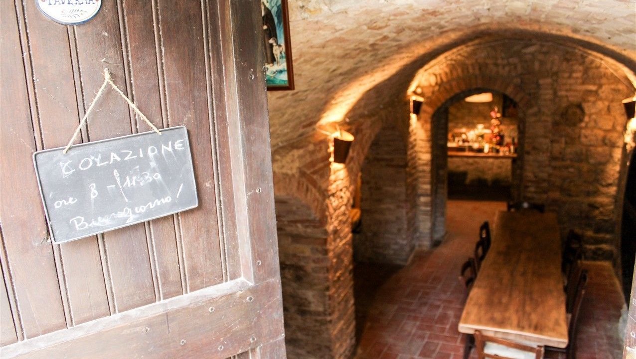 Photo of Others in San Gimignano