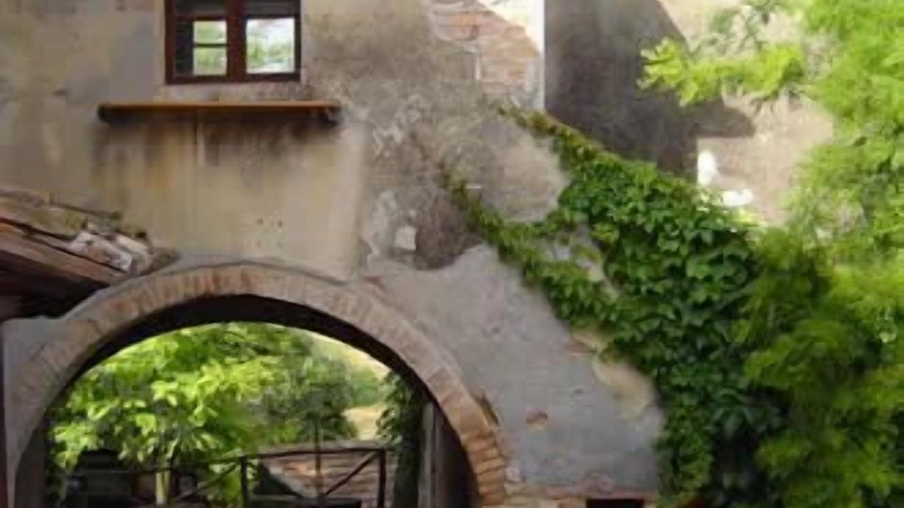 Photo of Outdoor in San Gimignano