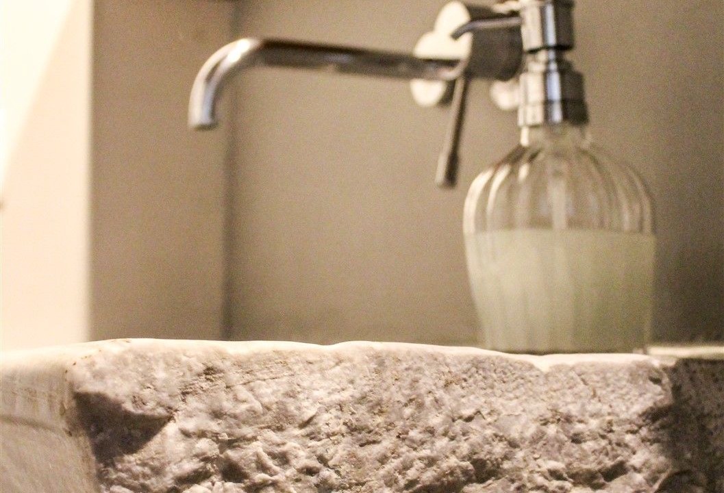 Photo of Bathroom in San Gimignano