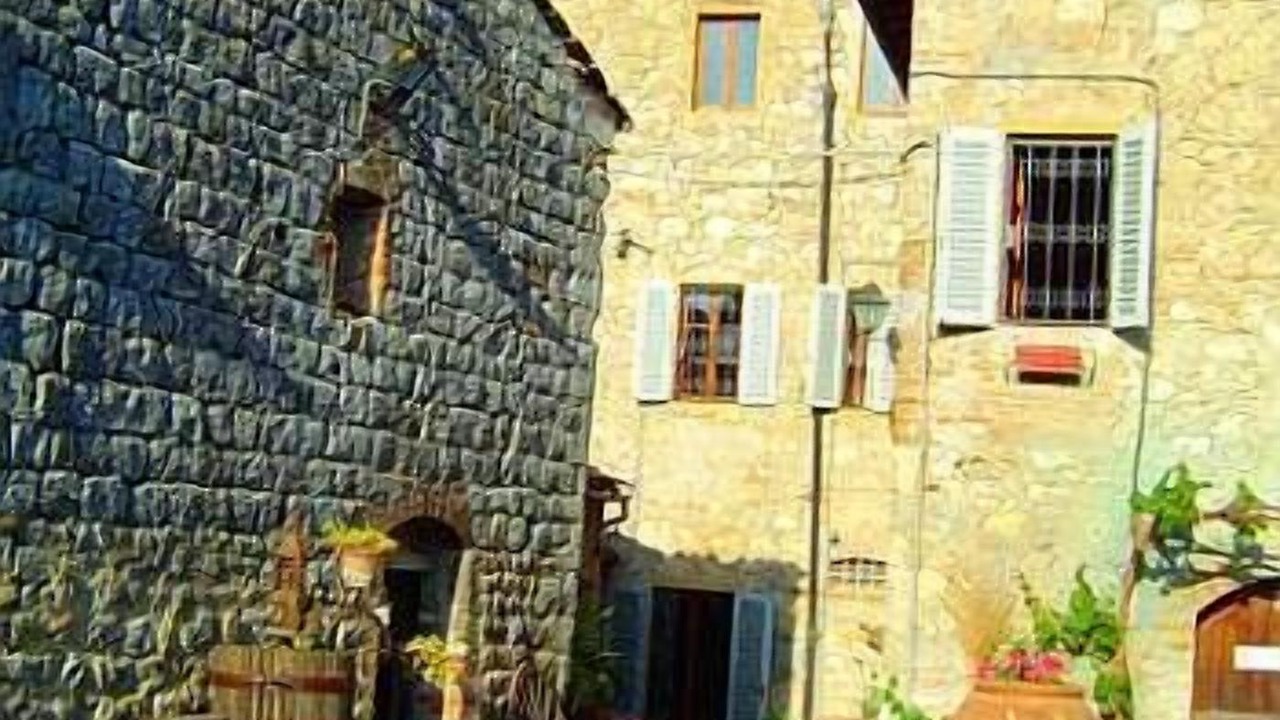 Photo of Outdoor in San Gimignano