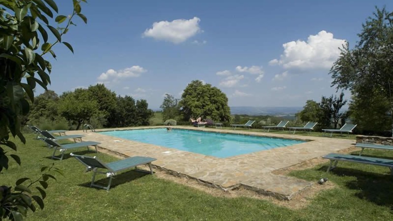 Photo of Outdoor in San Gimignano