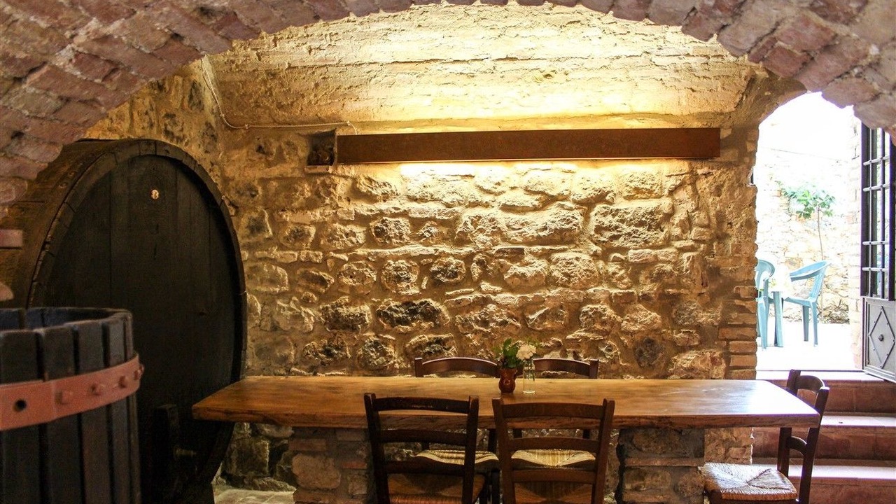 Photo of Others in San Gimignano