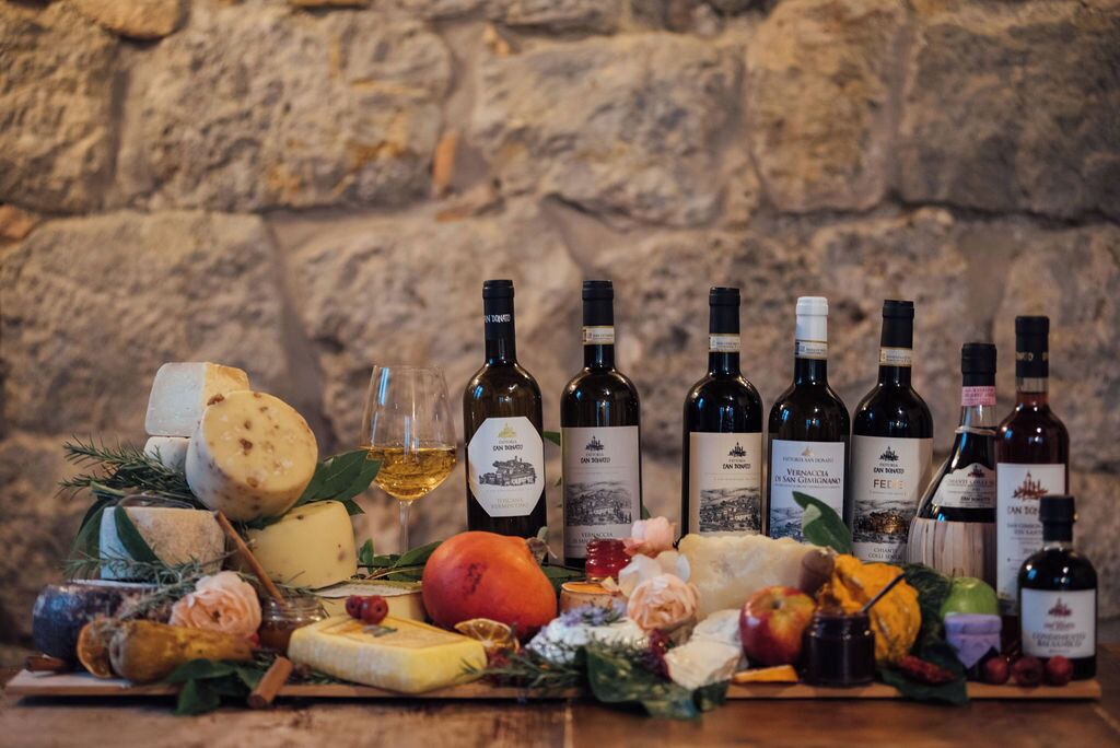Photo of Others in San Gimignano