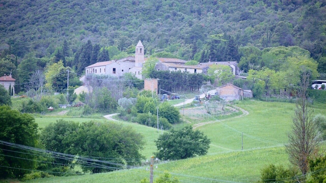Photo of Bedroom in San Gimignano