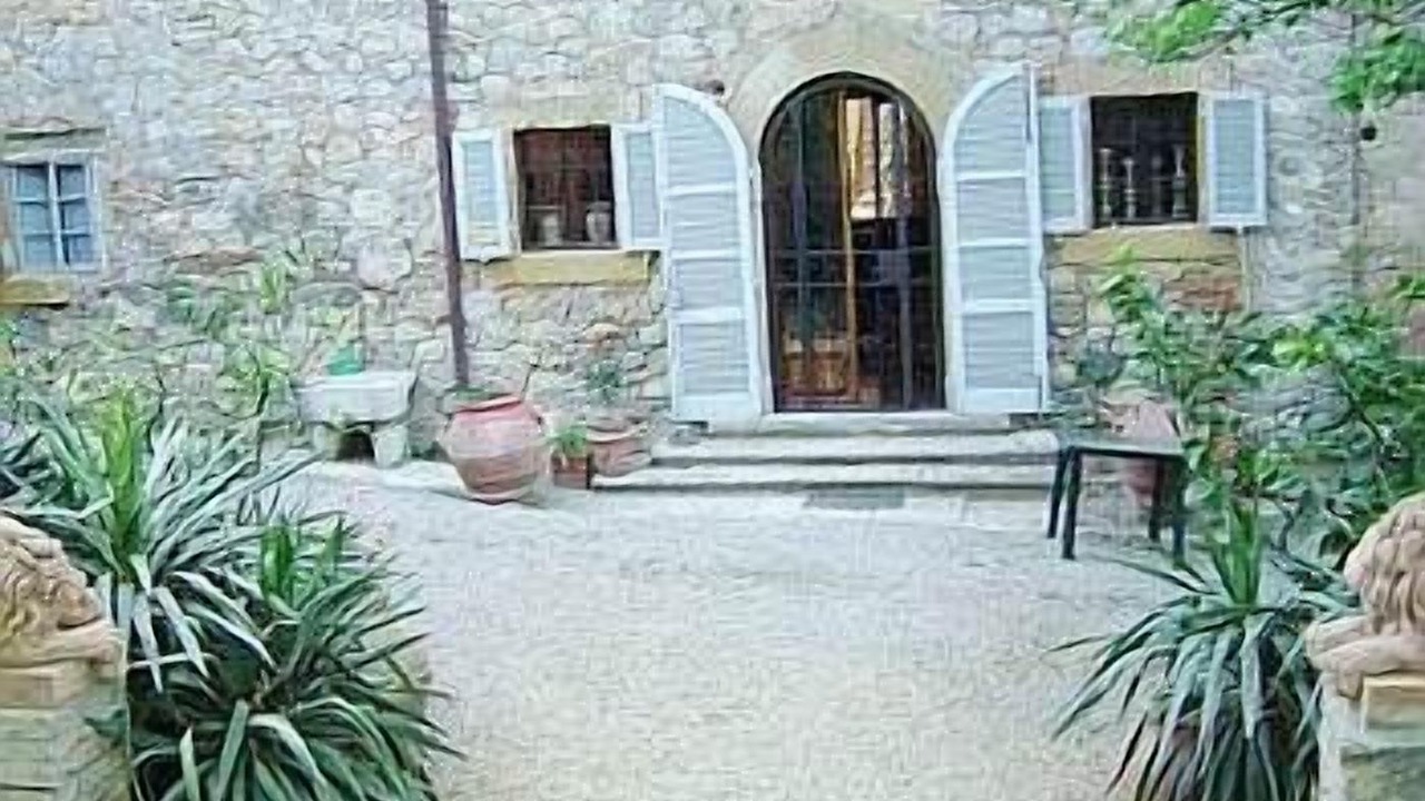 Photo of Outdoor in San Gimignano