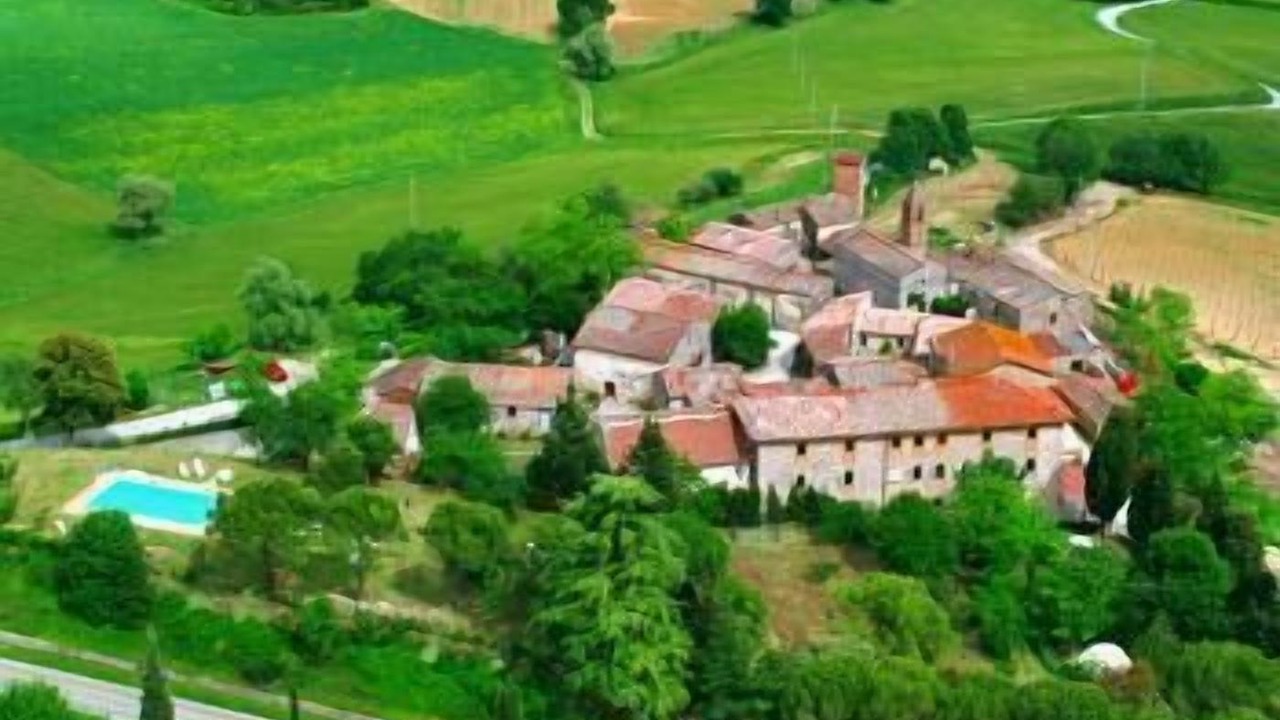 Photo of Outdoor in San Gimignano