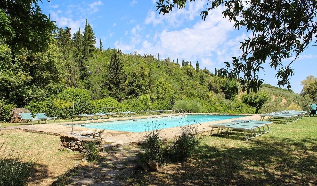 Photo of Outdoor in San Gimignano