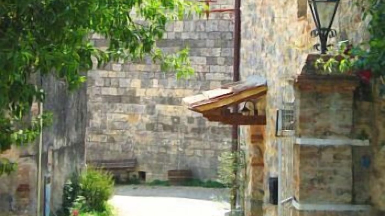 Photo of Outdoor in San Gimignano