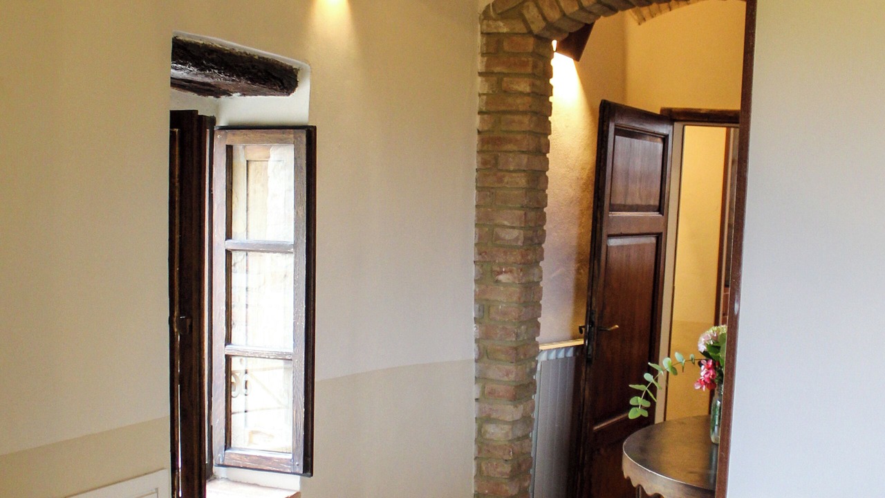 Photo of Bedroom in San Gimignano