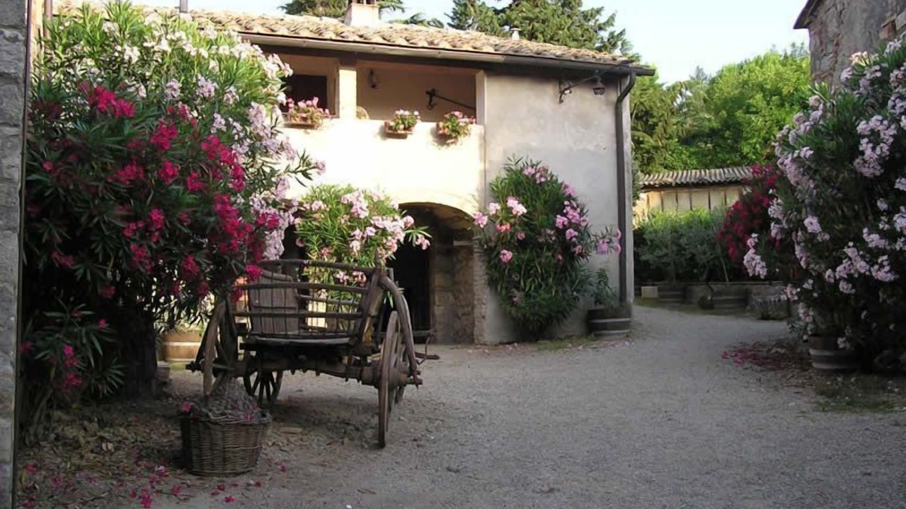 Photo of Outdoor in San Gimignano