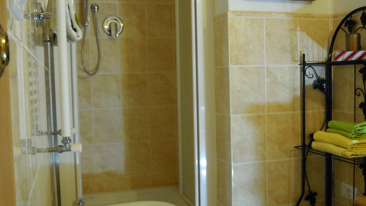 Photo of Bathroom in Twist