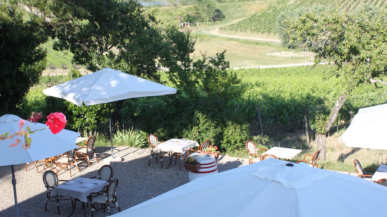 Photo of Outdoor in Radda in Chianti