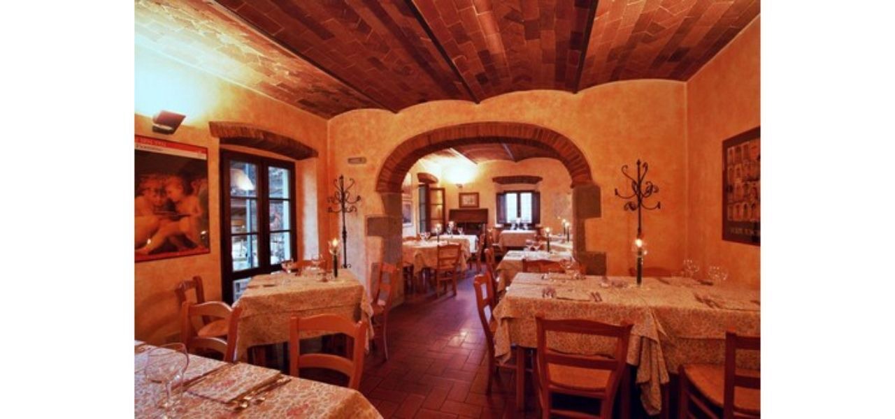 Photo of Outdoor in Radda in Chianti