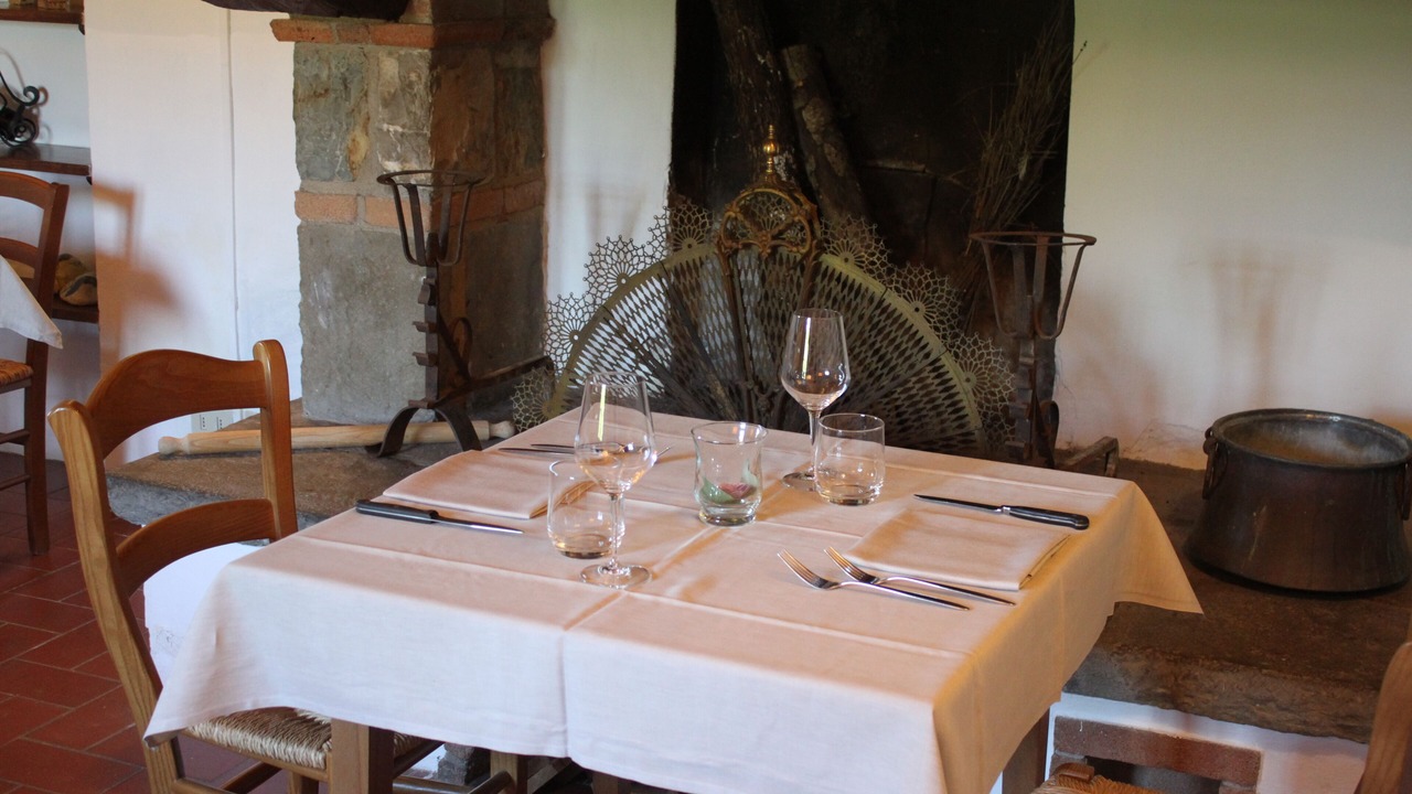 Photo of Livingroom in Radda in Chianti