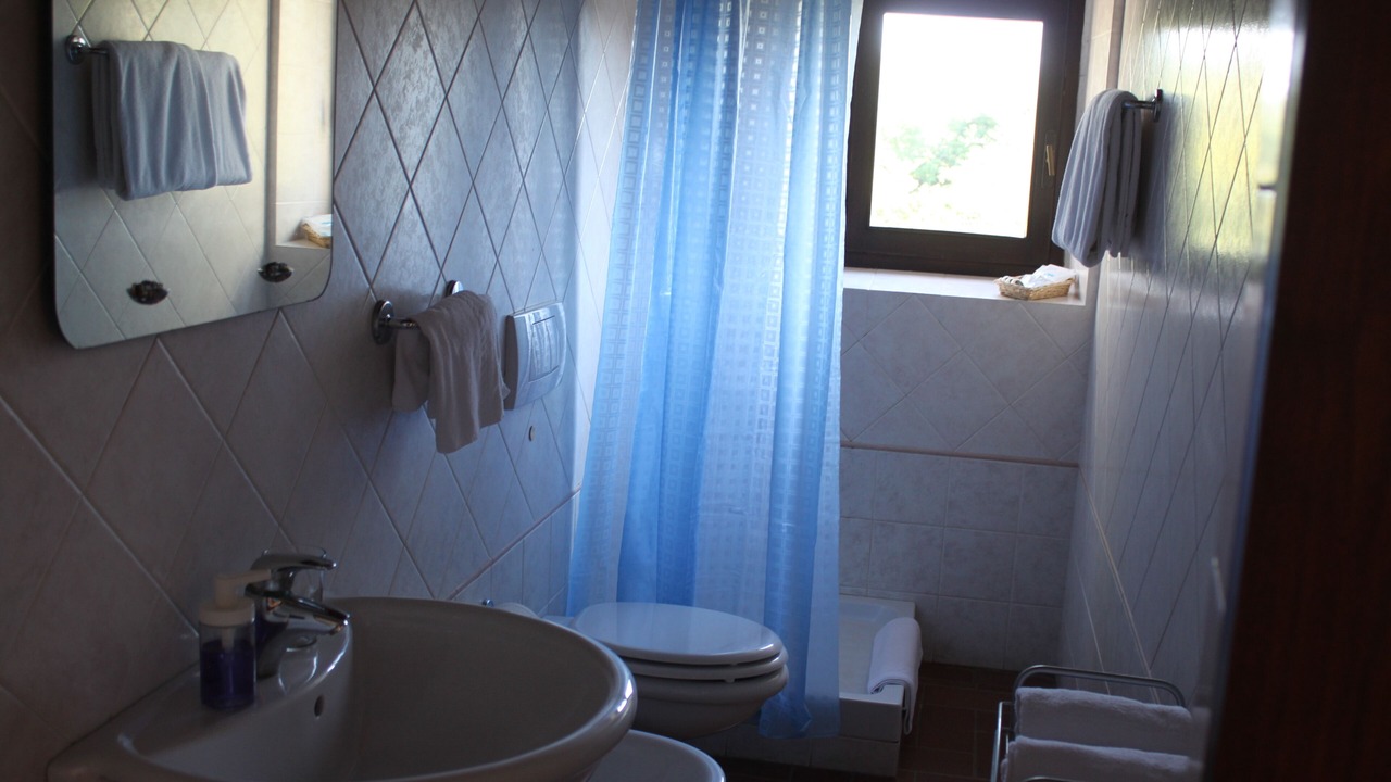 Photo of Bathroom in Radda in Chianti